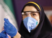 فاز سوم اثر بخشی واکسن کوو برکت از هفته آینده در بوشهر آغاز می‌شود
