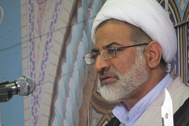 امام جمعه کنگان: قانون فصل‌الخطاب مسائل جغرافیایی است؛ اختلاف‌افکنی ممنوع