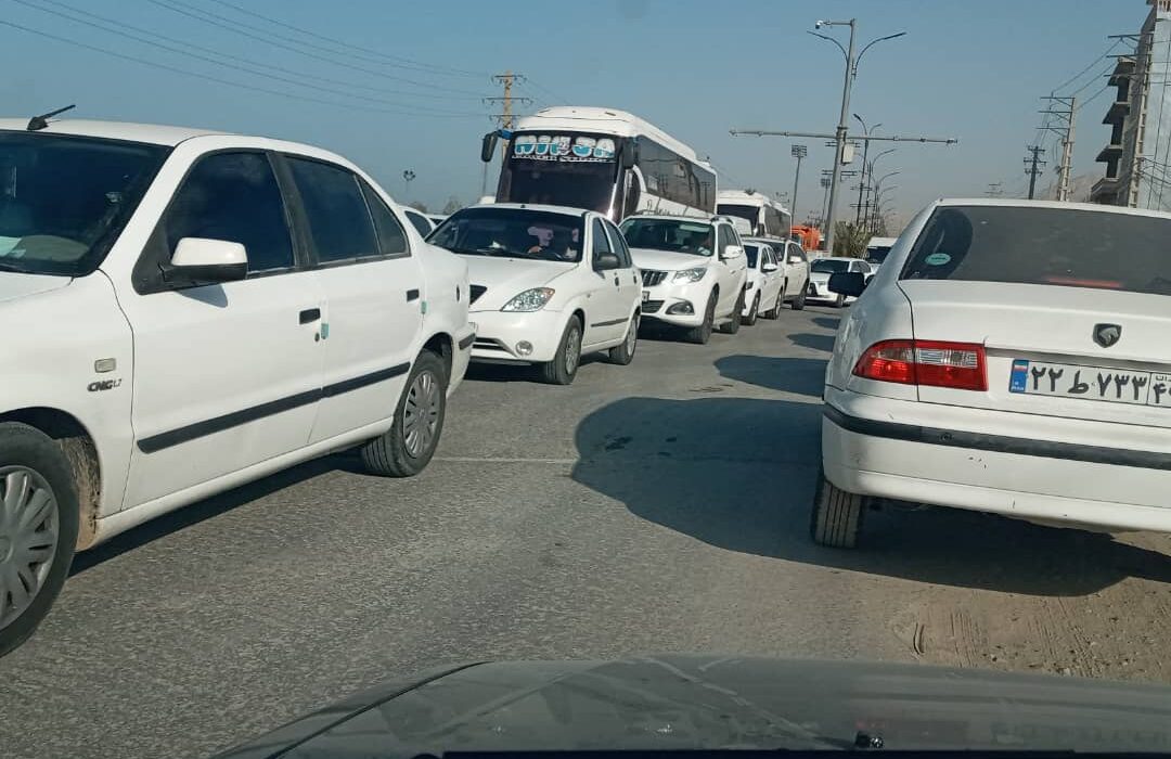 فوری/هشدار؛ احتمال تکرار فاجعه بندرعباس در بندر شیرینو جدی است