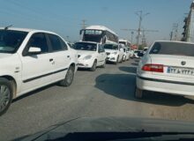 فوری/هشدار؛ احتمال تکرار فاجعه بندرعباس در بندر شیرینو جدی است