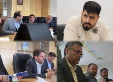 لزوم نگاه ویژه صنایع پتروشیمی به اشتغال جوانان شیرینو