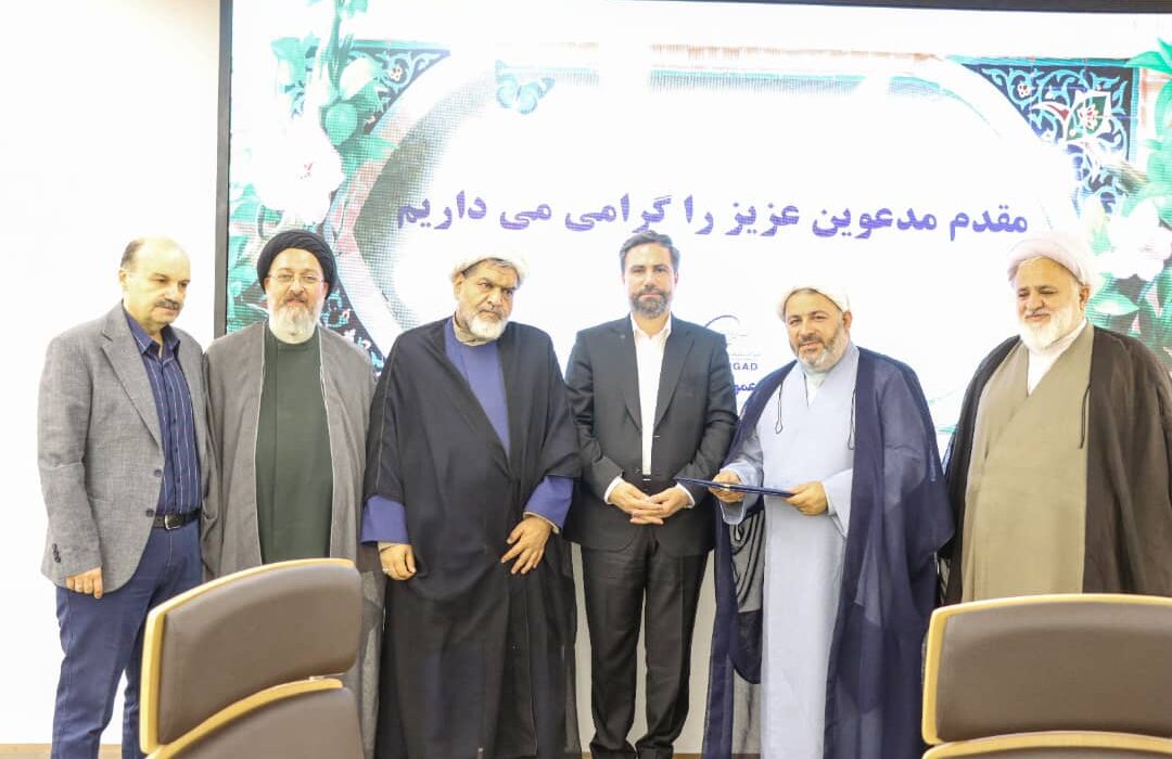 قدردانی از نقش کلیدی دکتر شیخان در ارتقای خدمات پازارگاد