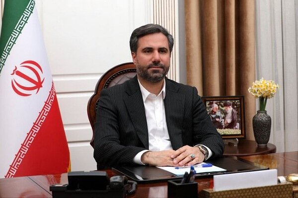 محمد مجاور شیخان، مدیرعامل پازارگاد: سفیر مسئولیت‌های اجتماعی شد